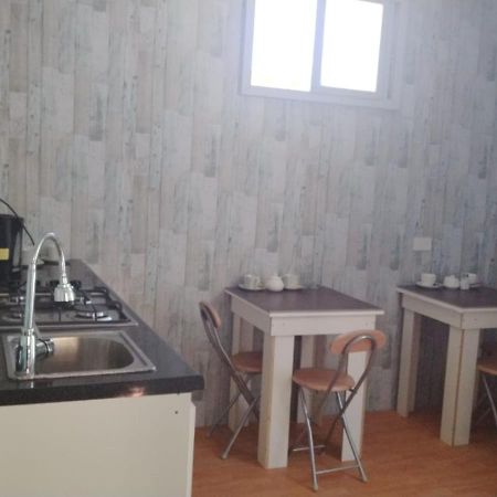 Hospedaje Oasis Modulares Калама Екстер'єр фото