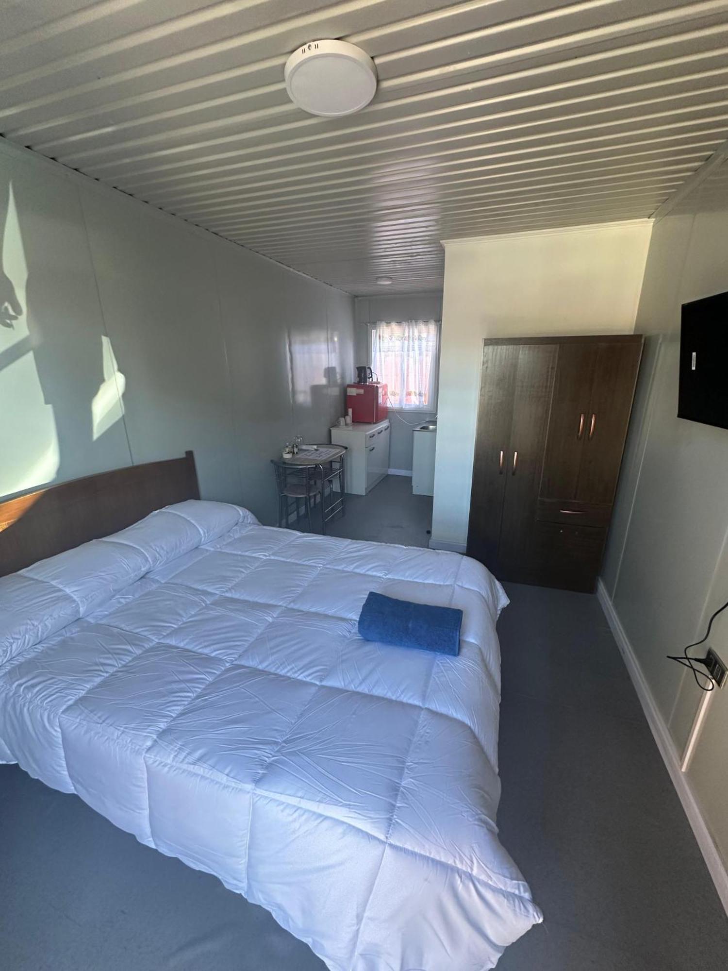 Hospedaje Oasis Modulares Калама Екстер'єр фото